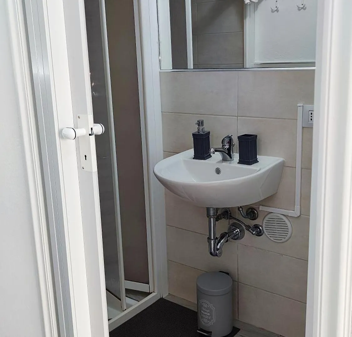 Casa Vacanze Da Nene Cefalù 0*,