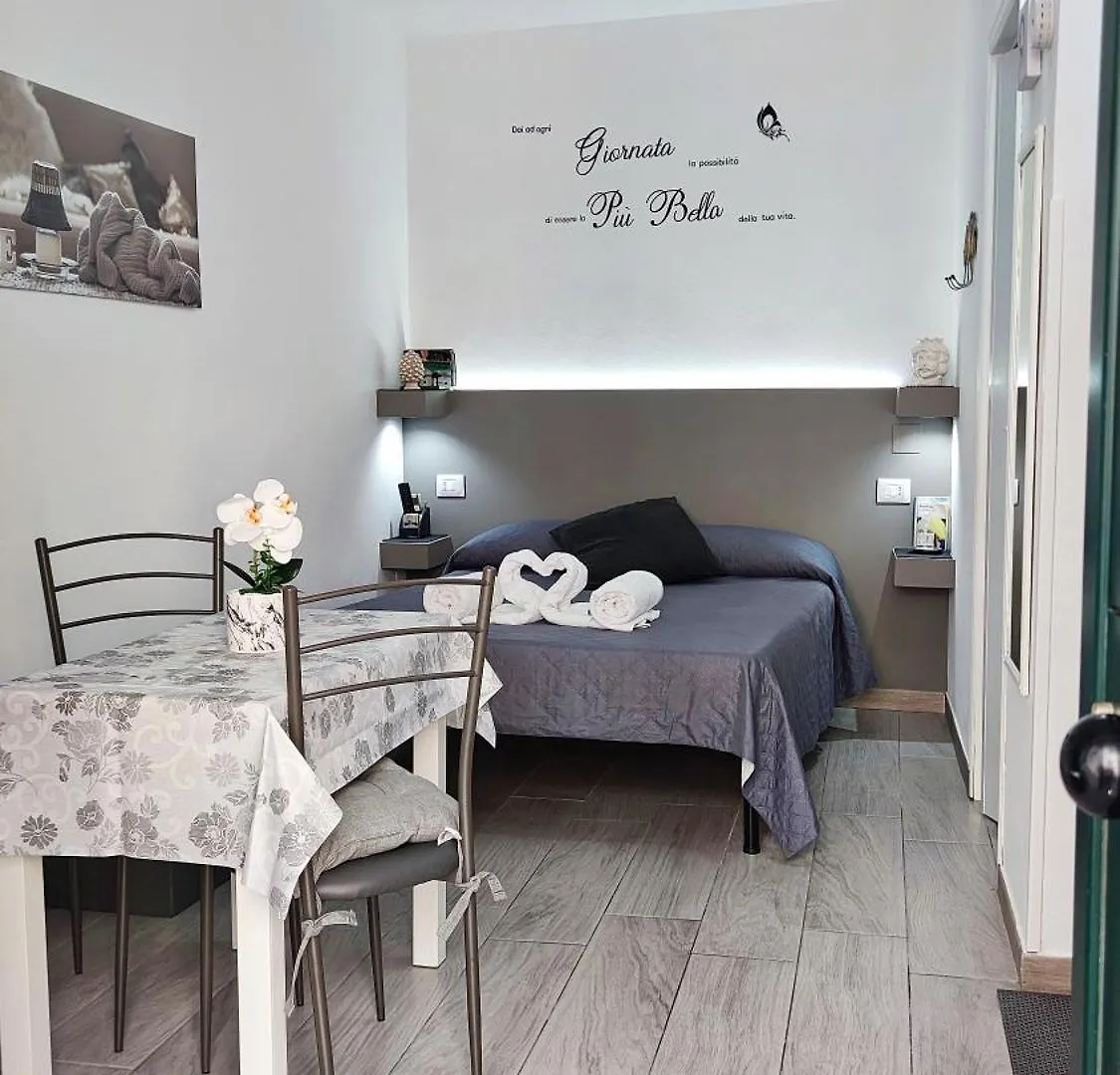 Appartement Casa Vacanze Da Nenè Cefalù