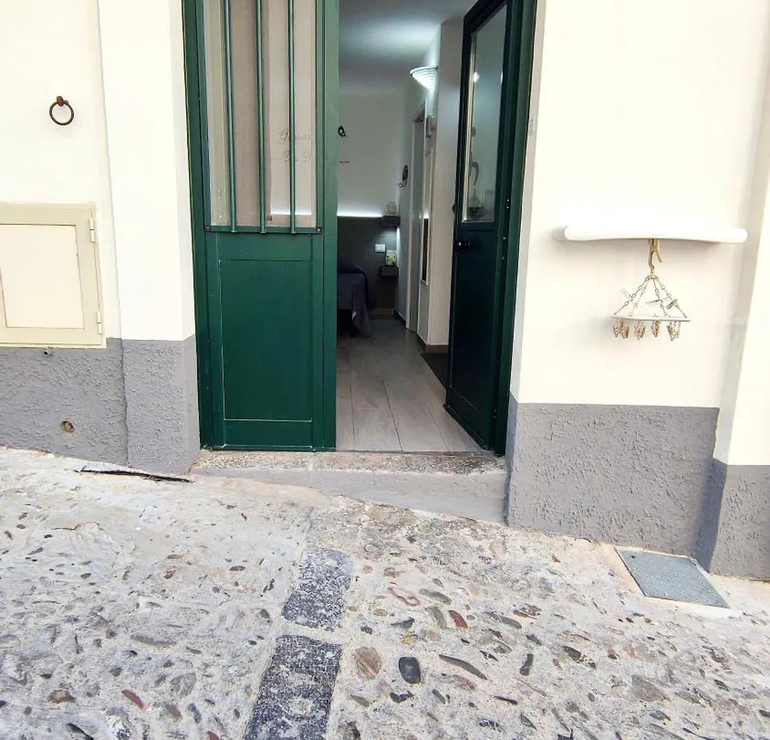 Casa Vacanze Da Nene Cefalù Itálie