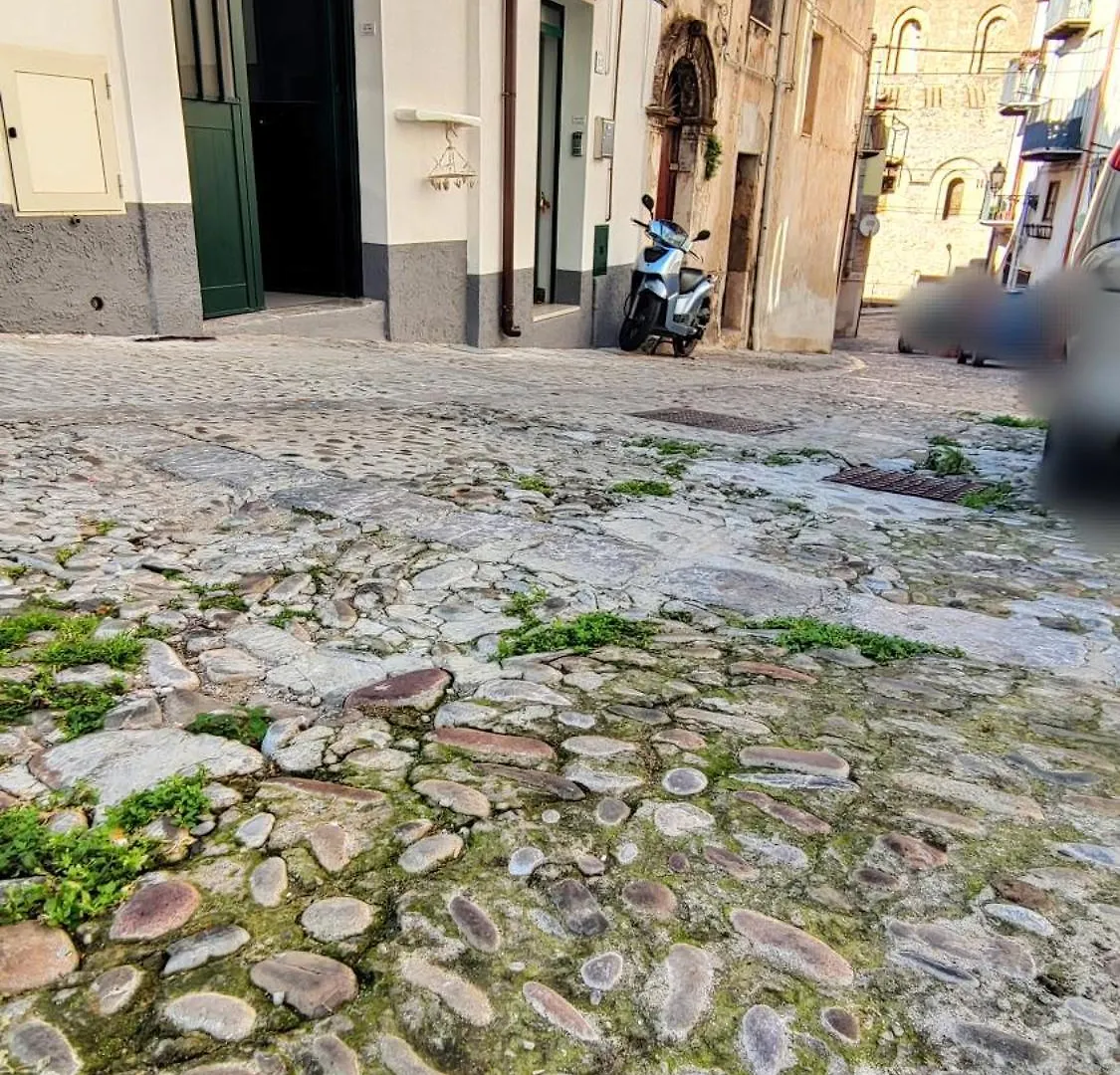 Casa Vacanze Da Nenè Cefalù 0*,  Italie