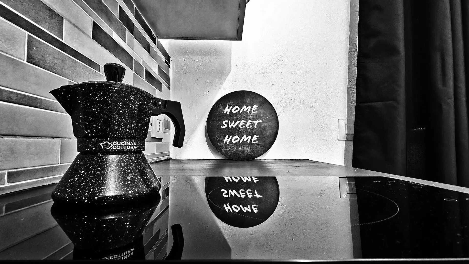 Appartement Casa Vacanze Da Nenè Cefalù Italie