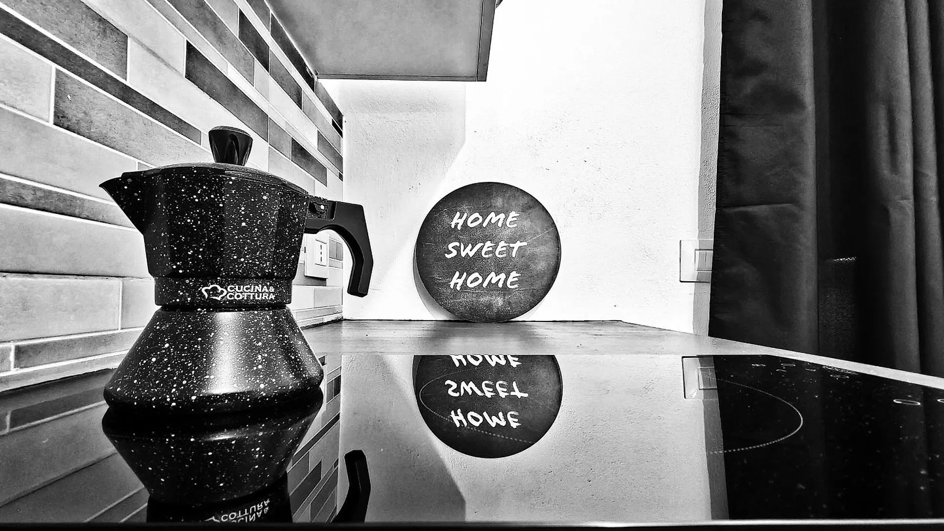 Casa Vacanze Da Nenè Cefalù Italie