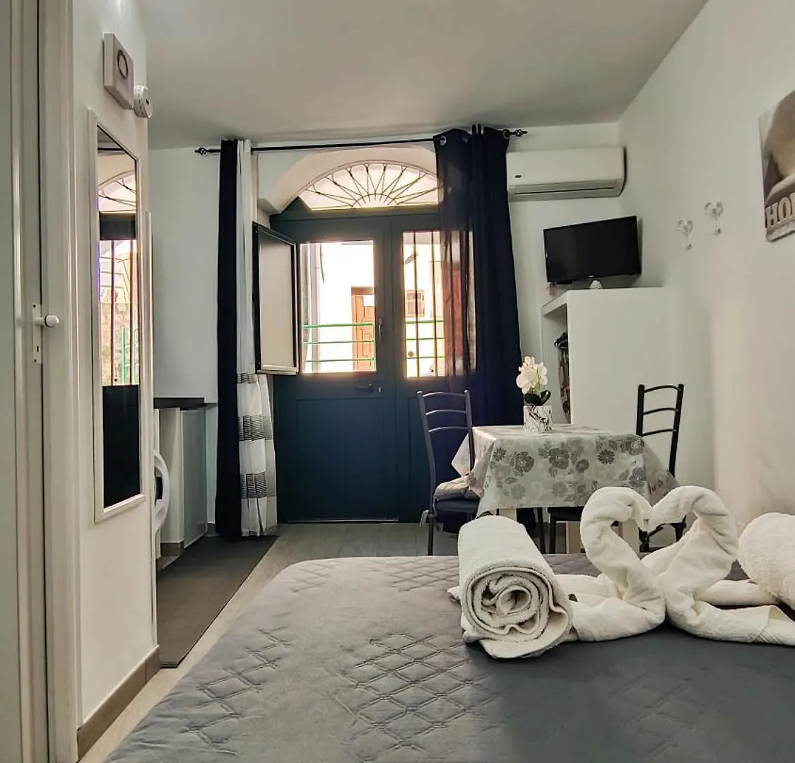 Casa Vacanze Da Nenè Cefalù