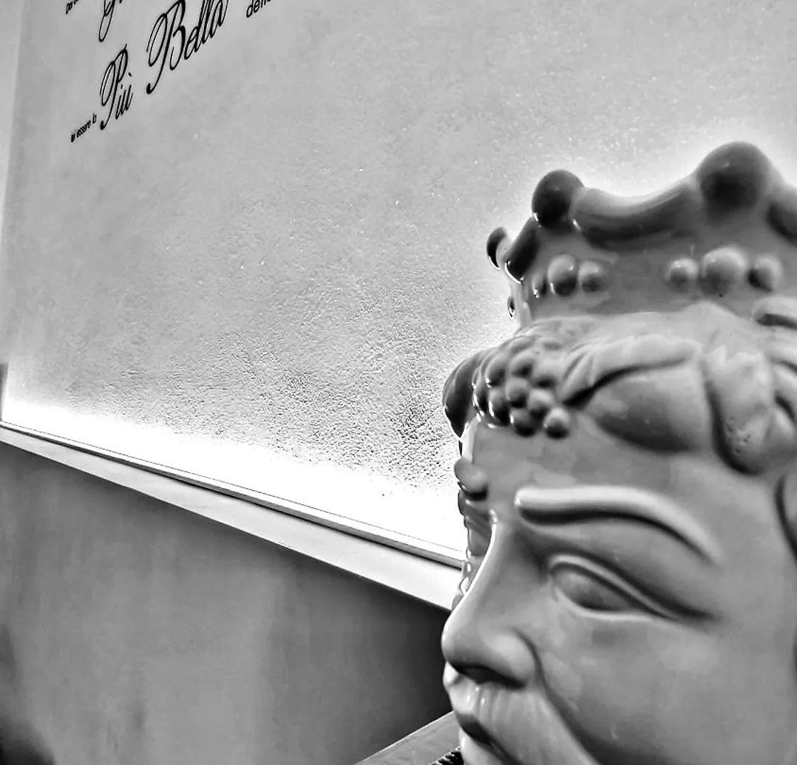 Appartement Casa Vacanze Da Nenè Cefalù