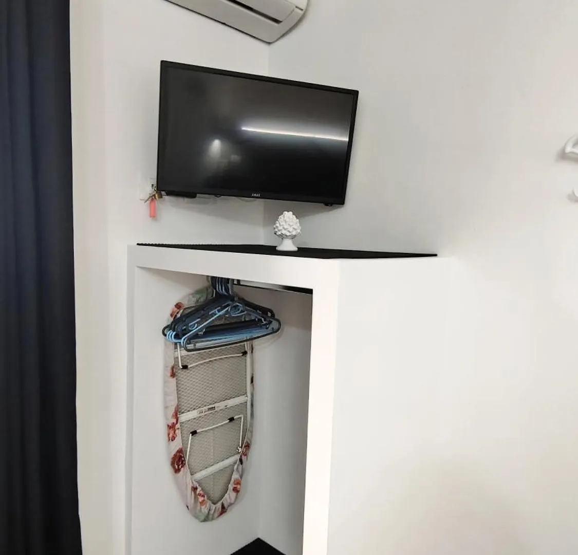 Casa Vacanze Da Nenè Cefalù Appartement
