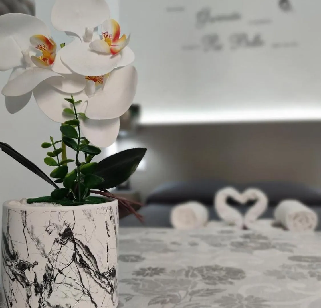 Casa Vacanze Da Nenè Cefalù Appartement