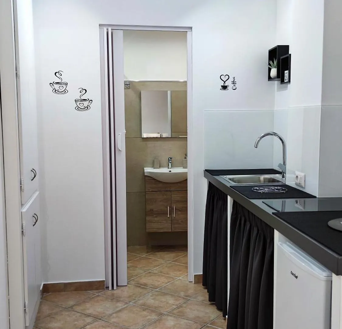 Casa Vacanze Da Nene Apartment Cefalu Italy