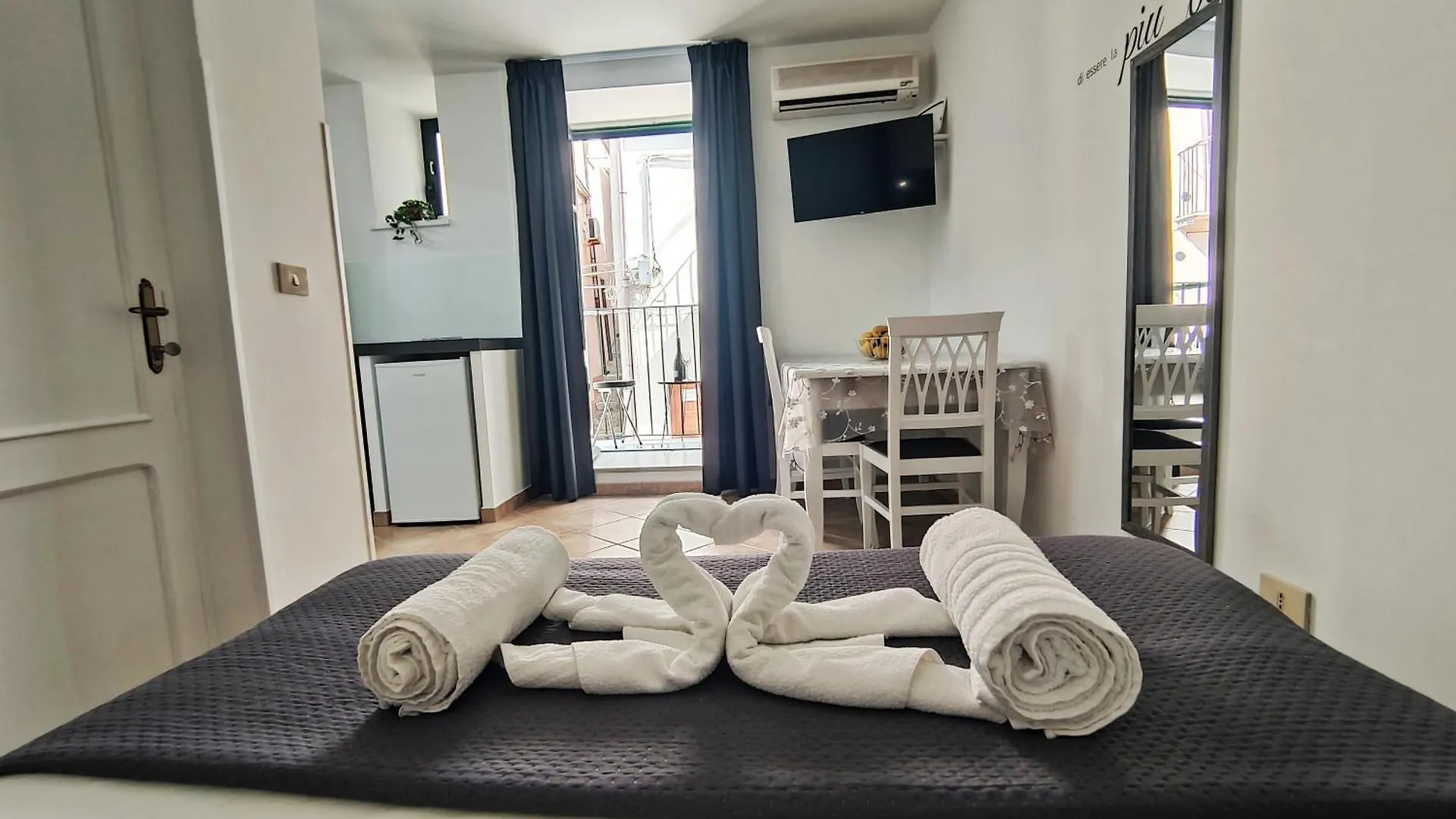 Casa Vacanze Da Nene Apartment Cefalu Italy