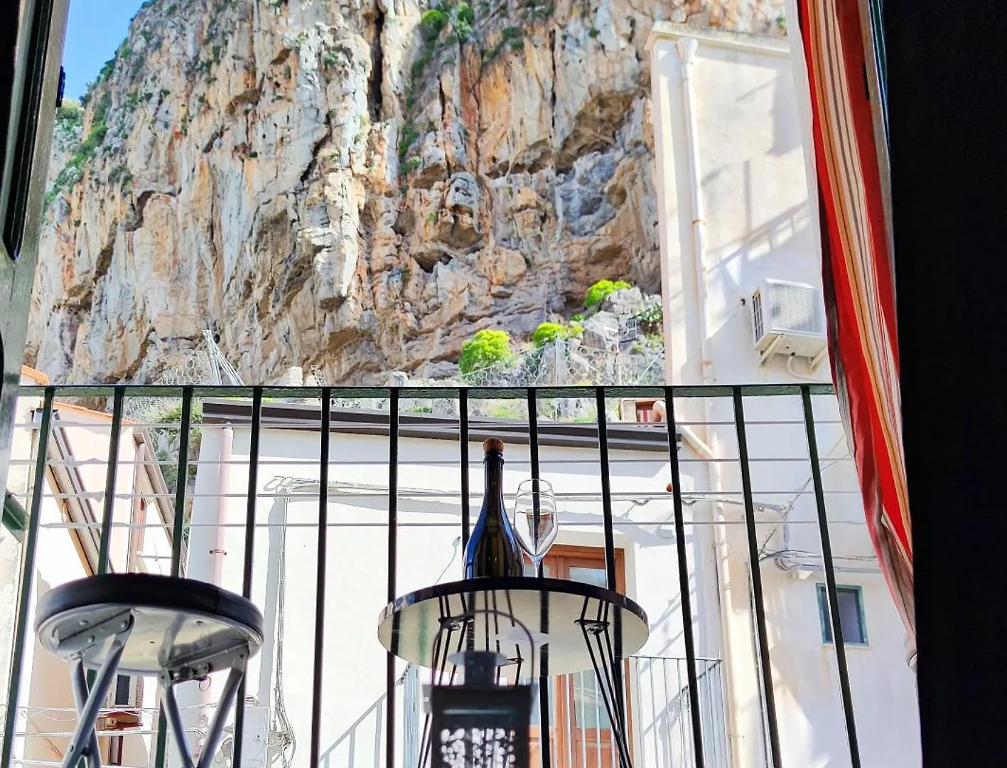 Casa Vacanze Da Nene Cefalù
