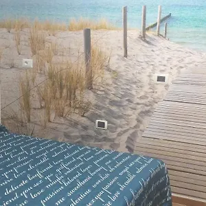 Appartement Casa Sandy