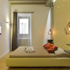  Apartment Eve Luxury Pantheon Italy