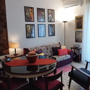 Casa Assuntina Cefalu
