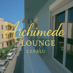 Archimede Lounge Cefalu