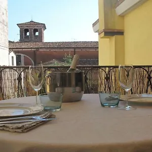 Abitazione Morosini Venecia