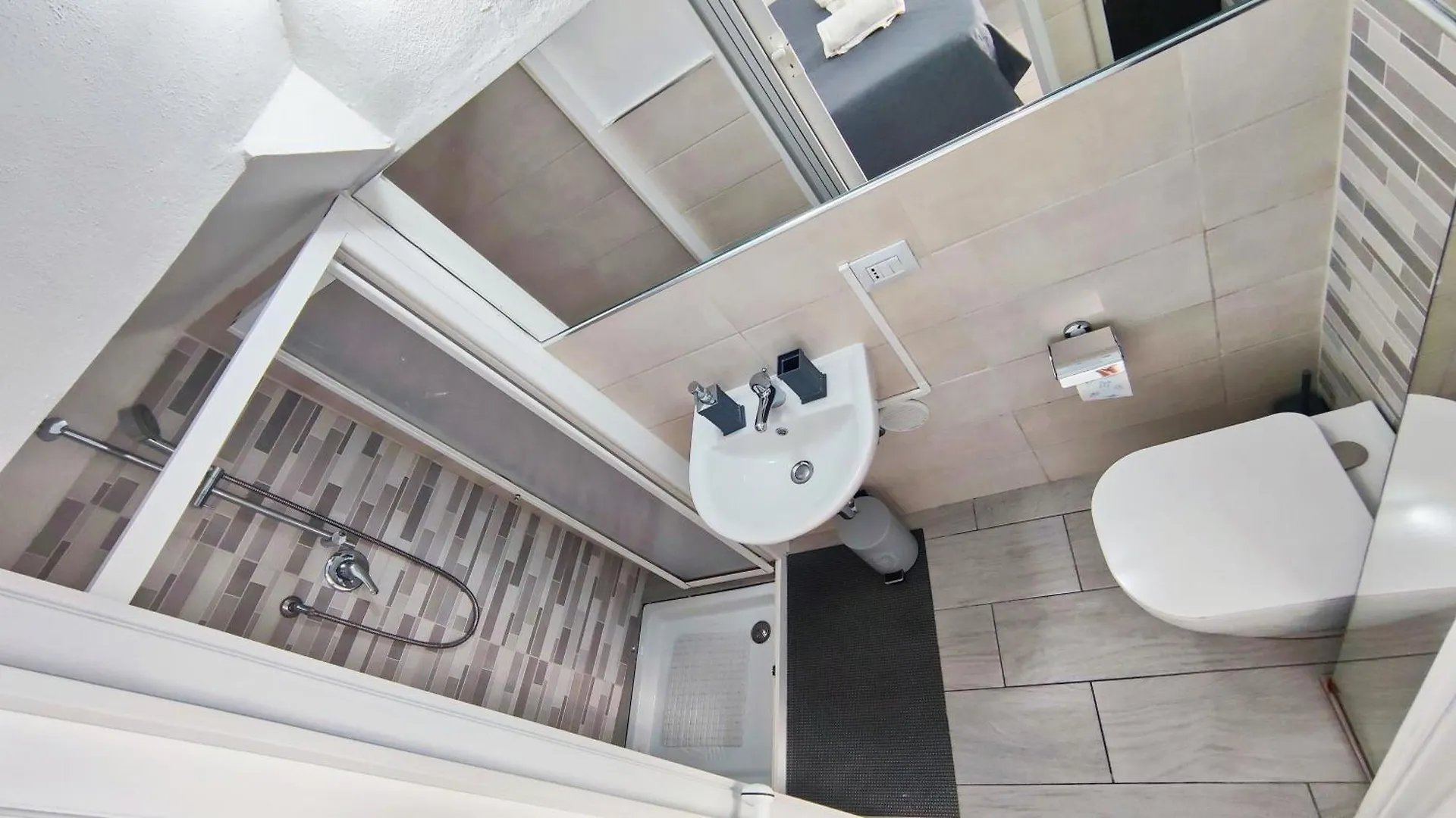Apartamento Casa Vacanze Da Nene Cefalú