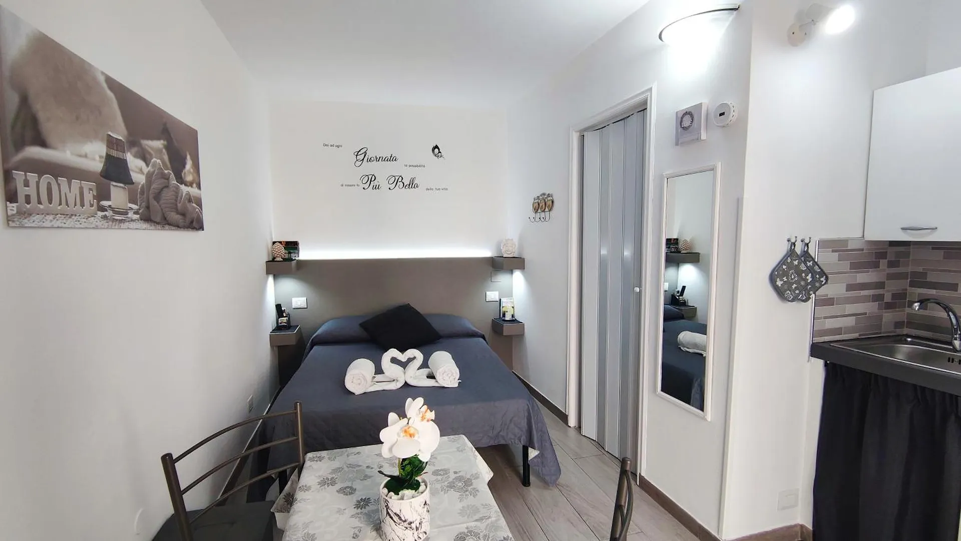 Apartamento Casa Vacanze Da Nene Cefalú