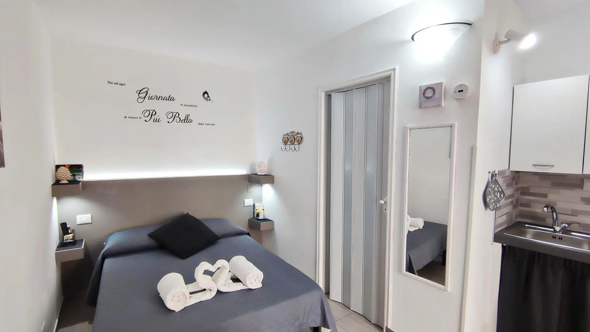Casa Vacanze Da Nene Cefalu