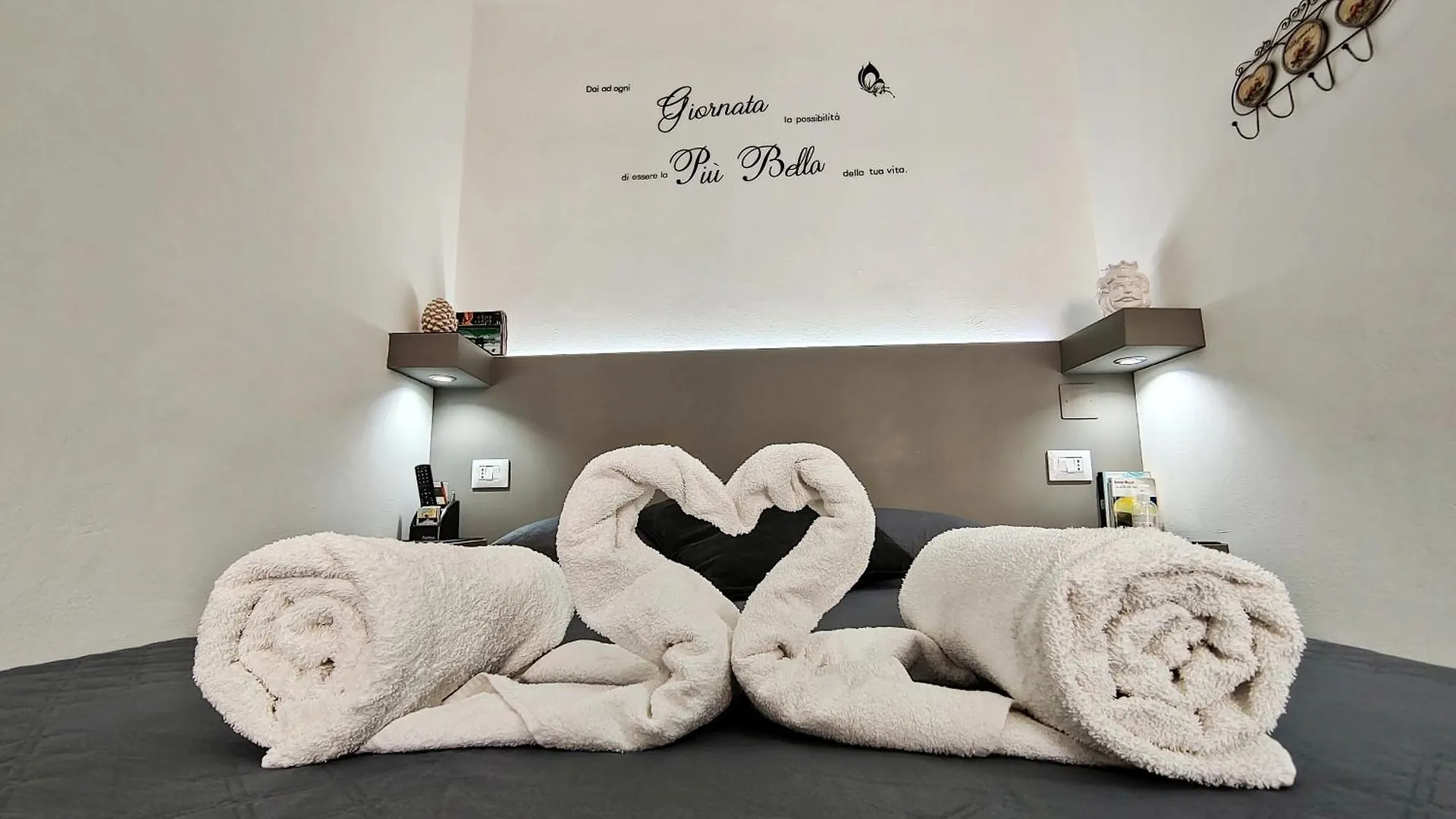 Casa Vacanze Da Nene Cefalu Apartment