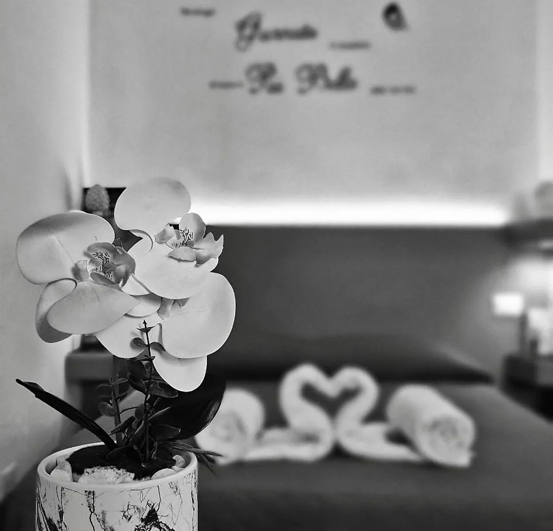 Casa Vacanze Da Nene Cefalu Apartment