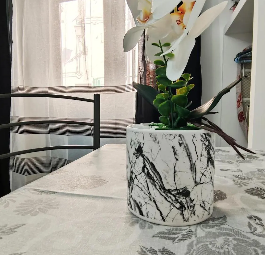 Apartamento Casa Vacanze Da Nene Cefalú Italia