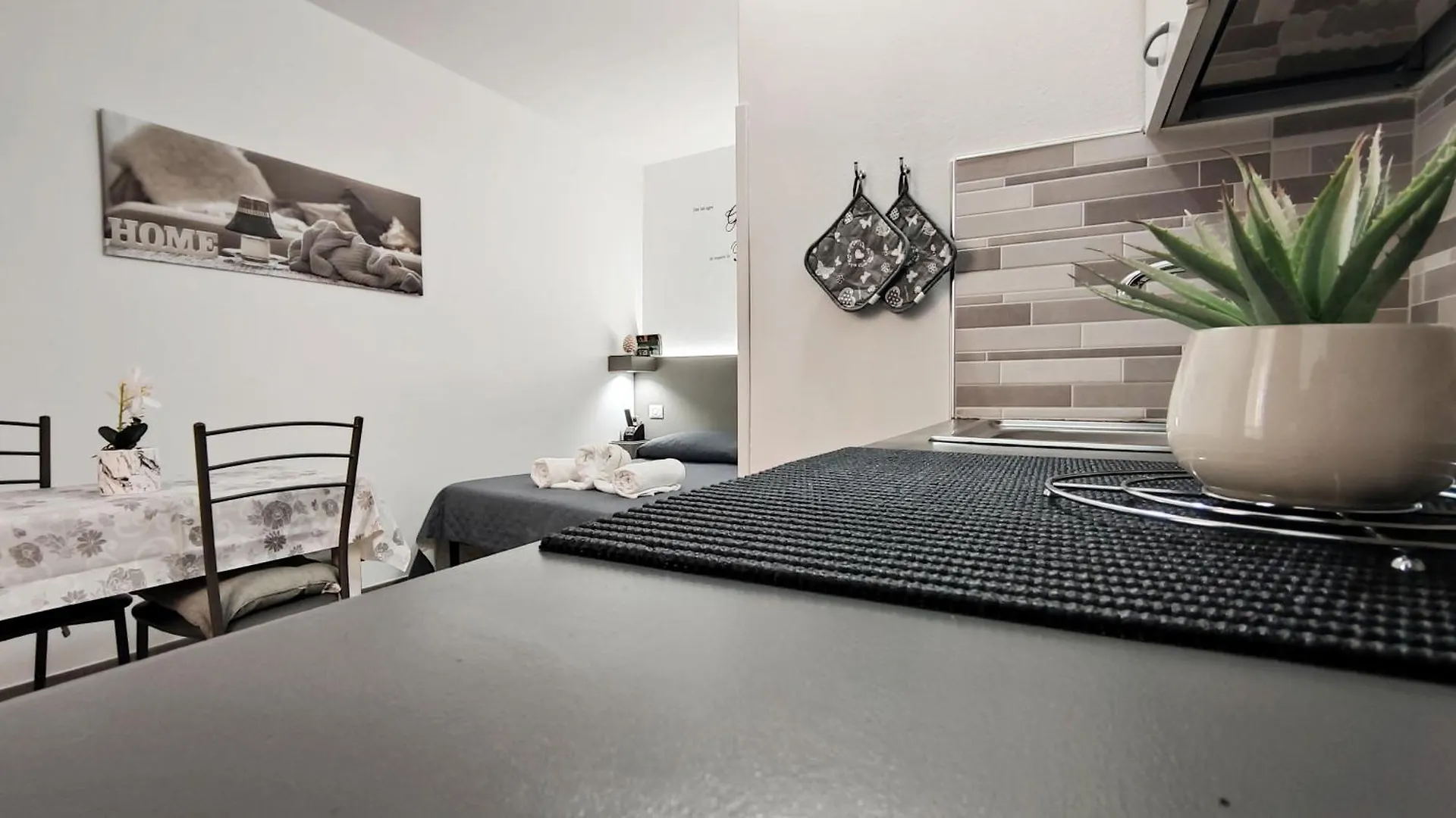 Apartamento Casa Vacanze Da Nene Cefalú