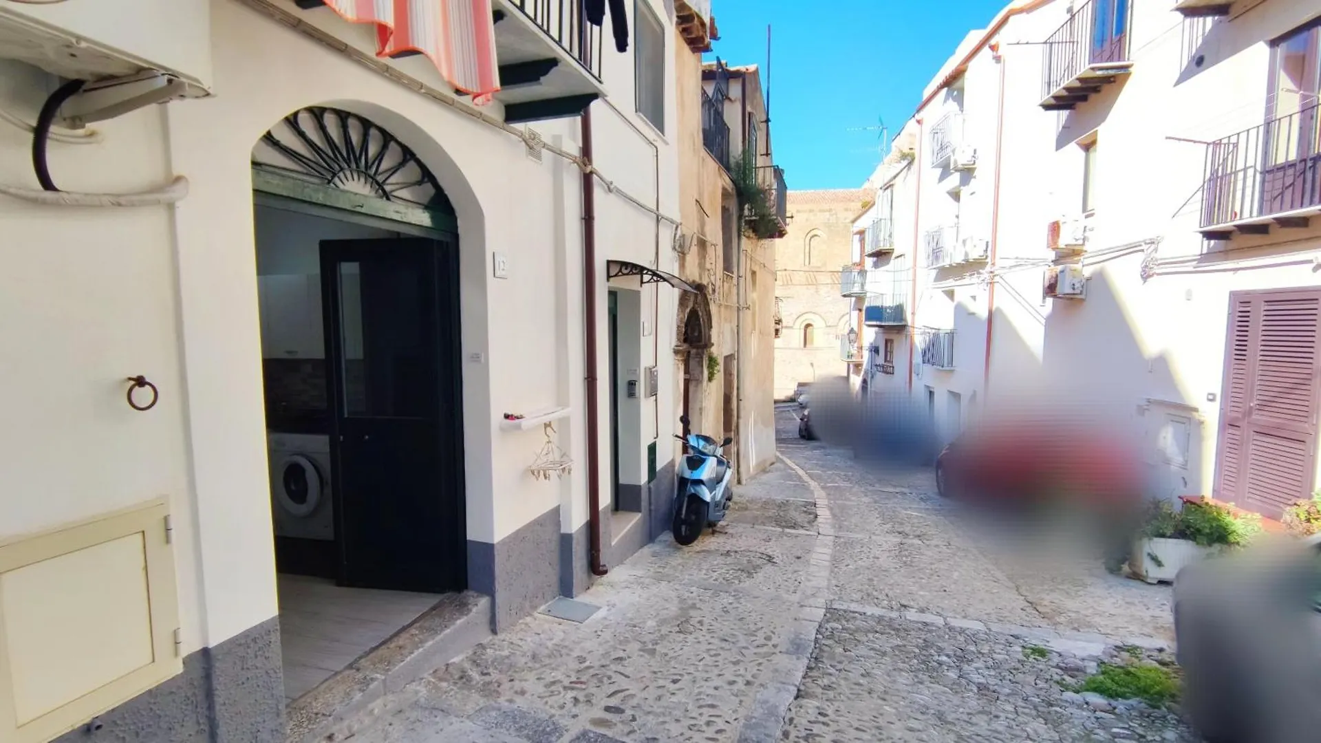 Casa Vacanze Da Nene Cefalu Italy