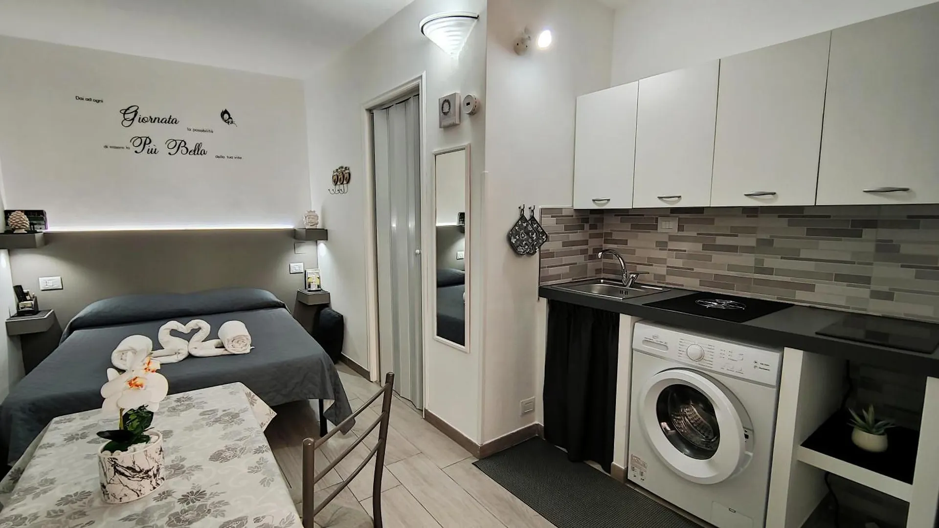 Apartment Casa Vacanze Da Nene Cefalu