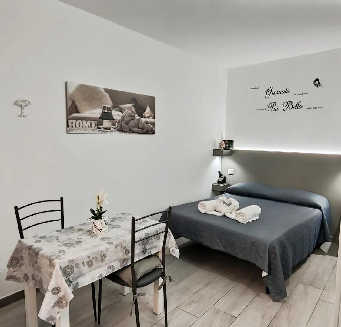 Casa Vacanze Da Nene Cefalu
