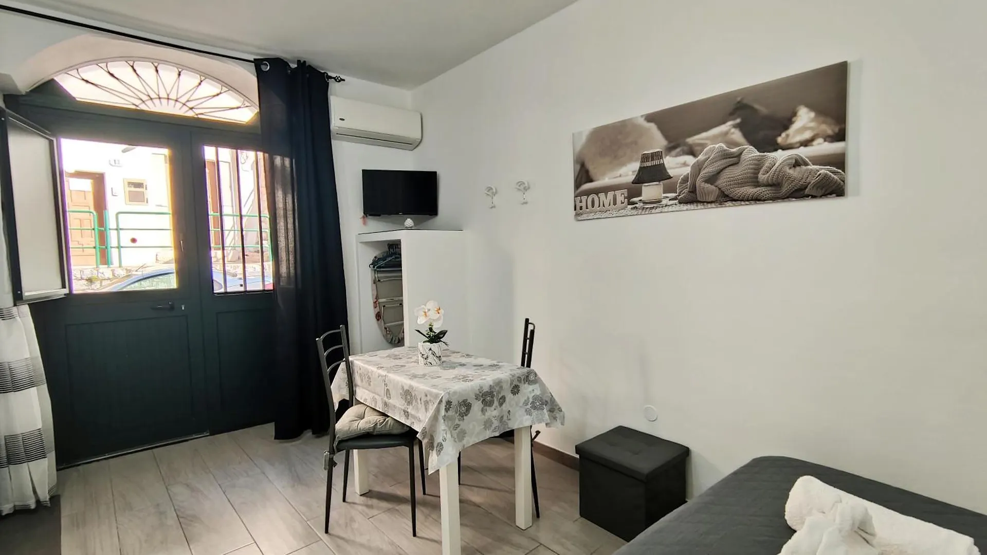 Casa Vacanze Da Nene Cefalu