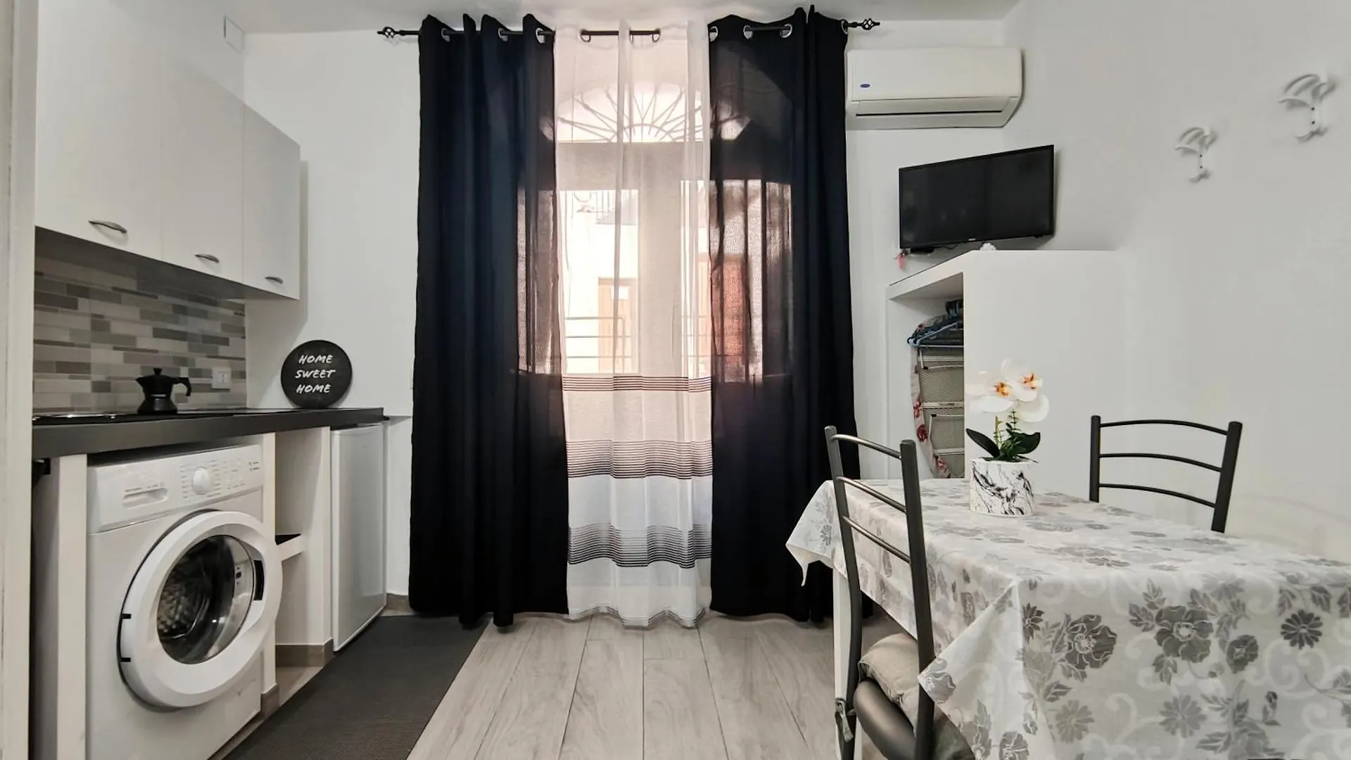 Casa Vacanze Da Nene Cefalu 0*,
