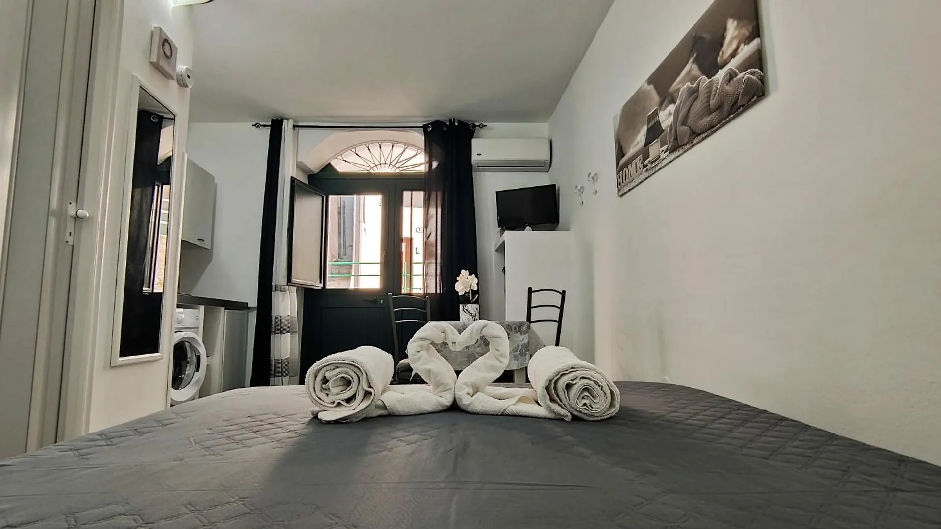 Casa Vacanze Da Nene Cefalú Apartamento