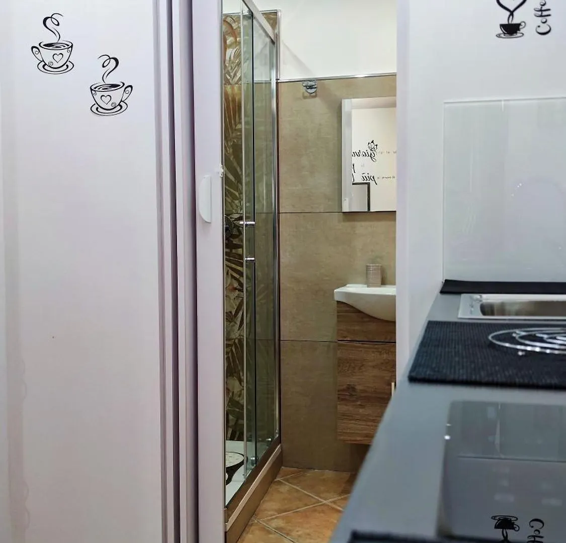 Apartamento Casa Vacanze Da Nene Cefalú
