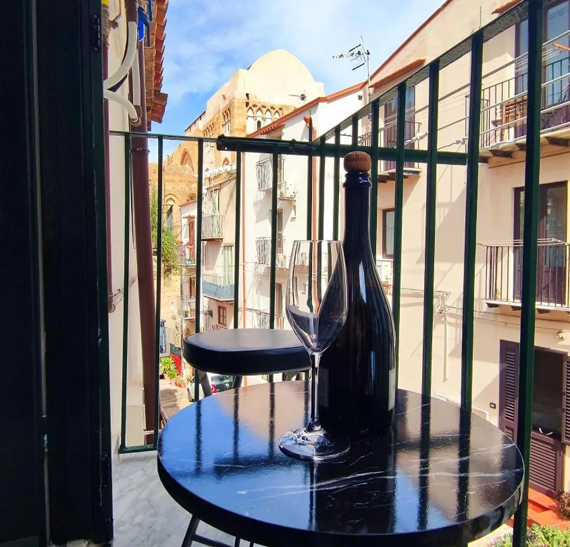 Casa Vacanze Da Nene Cefalu