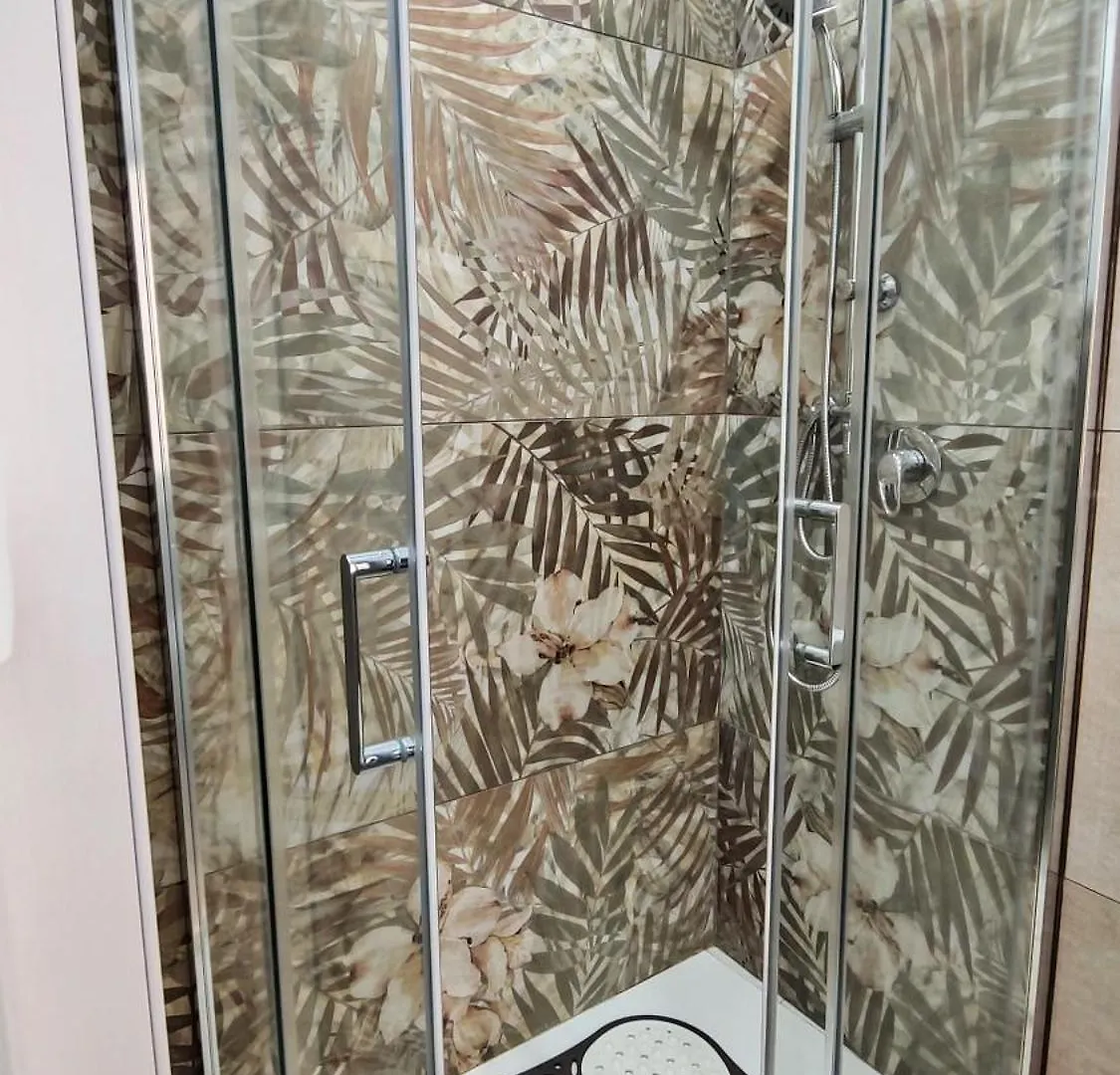 Apartamento Casa Vacanze Da Nene Cefalú