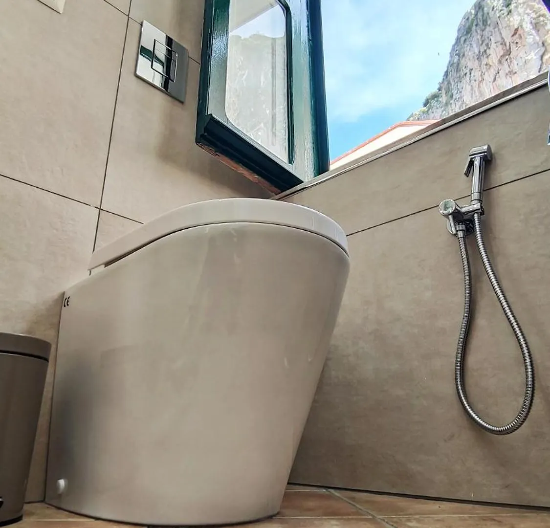 Casa Vacanze Da Nene Cefalú 0*,  Italia