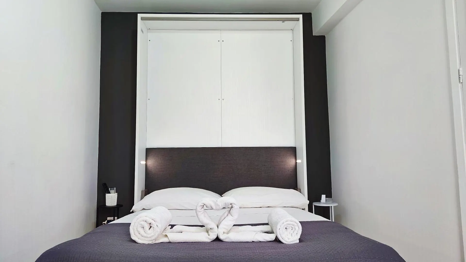 Apartamento Casa Vacanze Da Nene Cefalú Italia