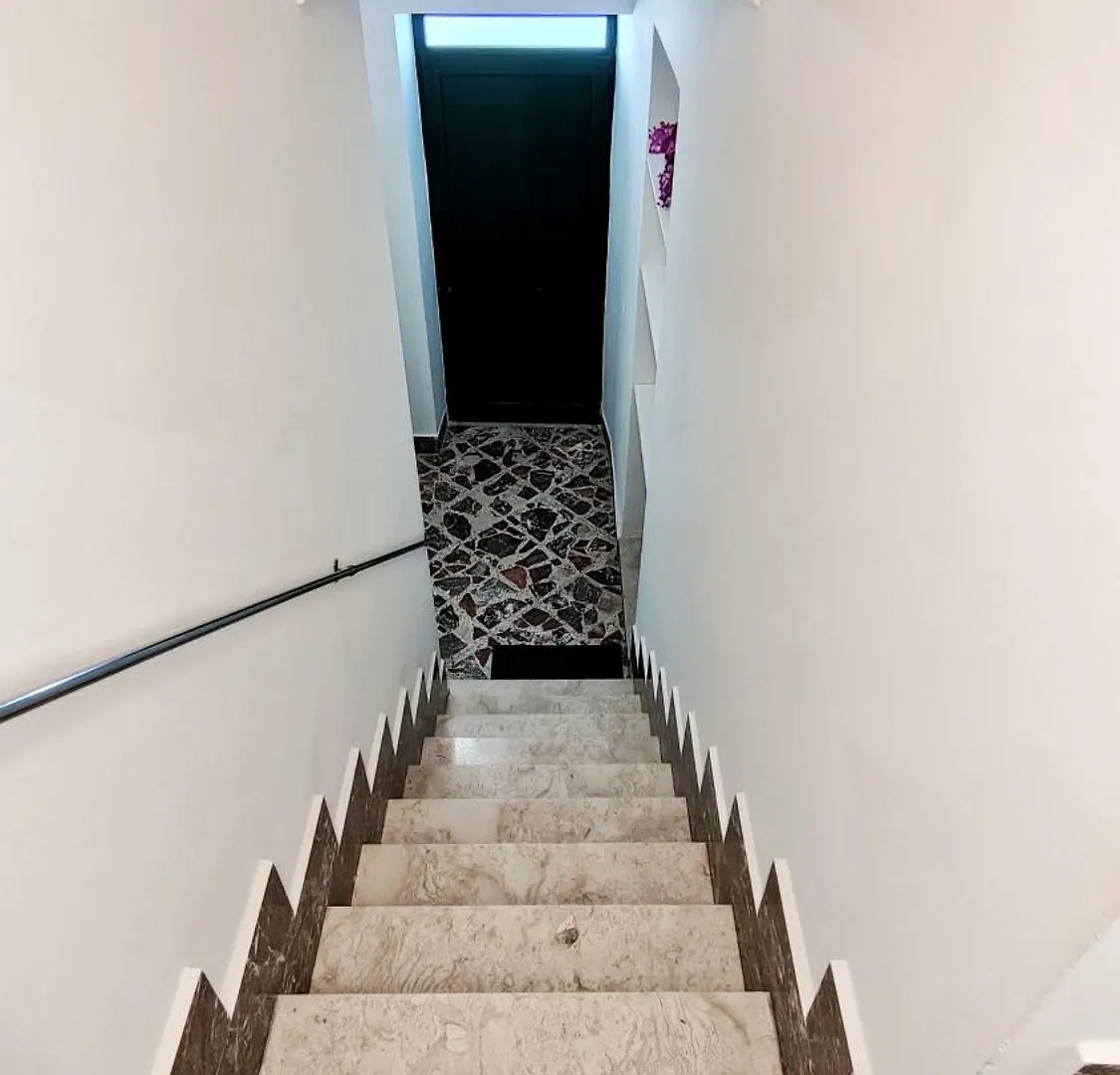 Apartamento Casa Vacanze Da Nene Cefalú