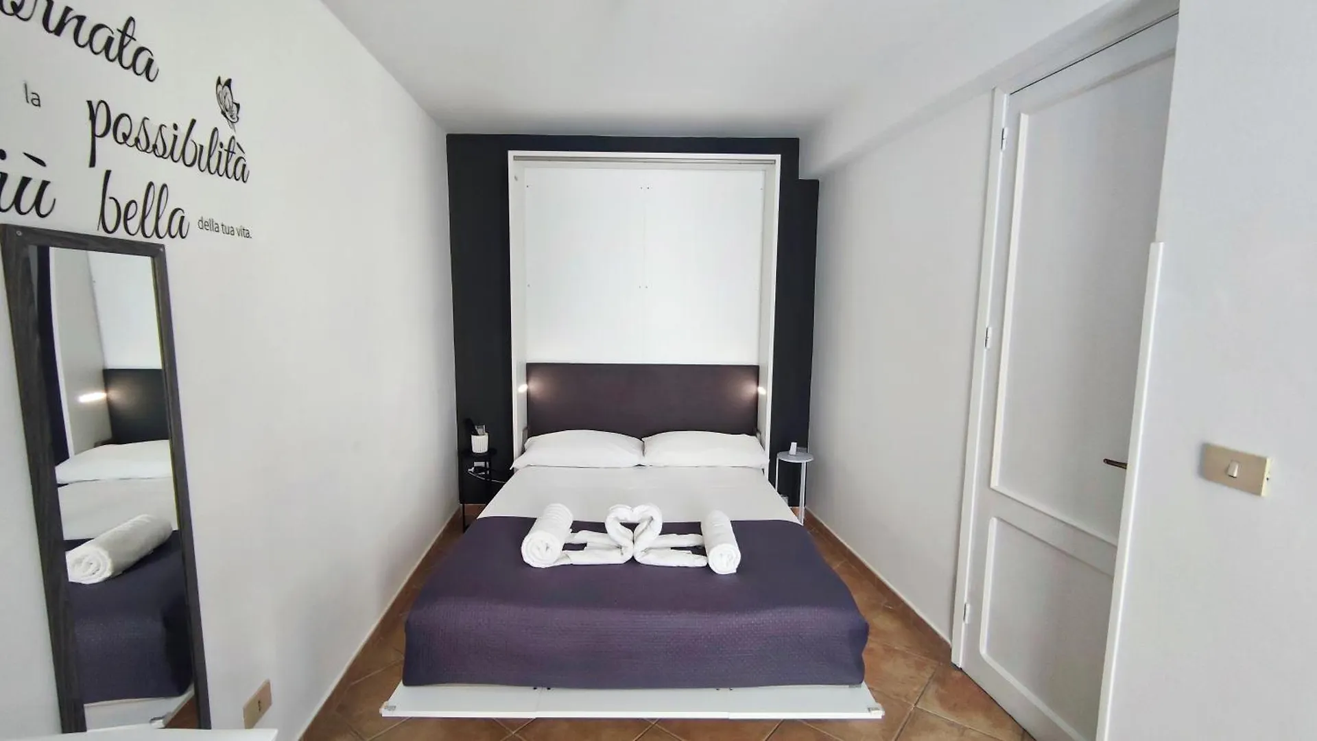Casa Vacanze Da Nene Cefalú 0*,  Italia