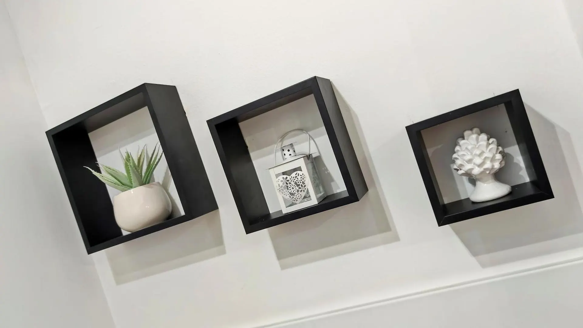 Casa Vacanze Da Nene Cefalú Apartamento