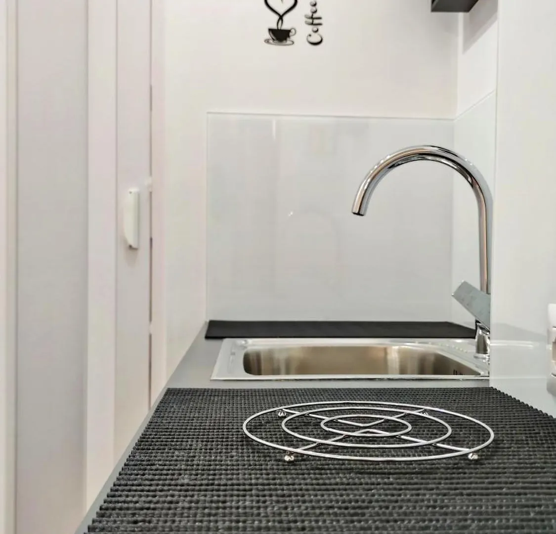 Casa Vacanze Da Nene Cefalu Apartment