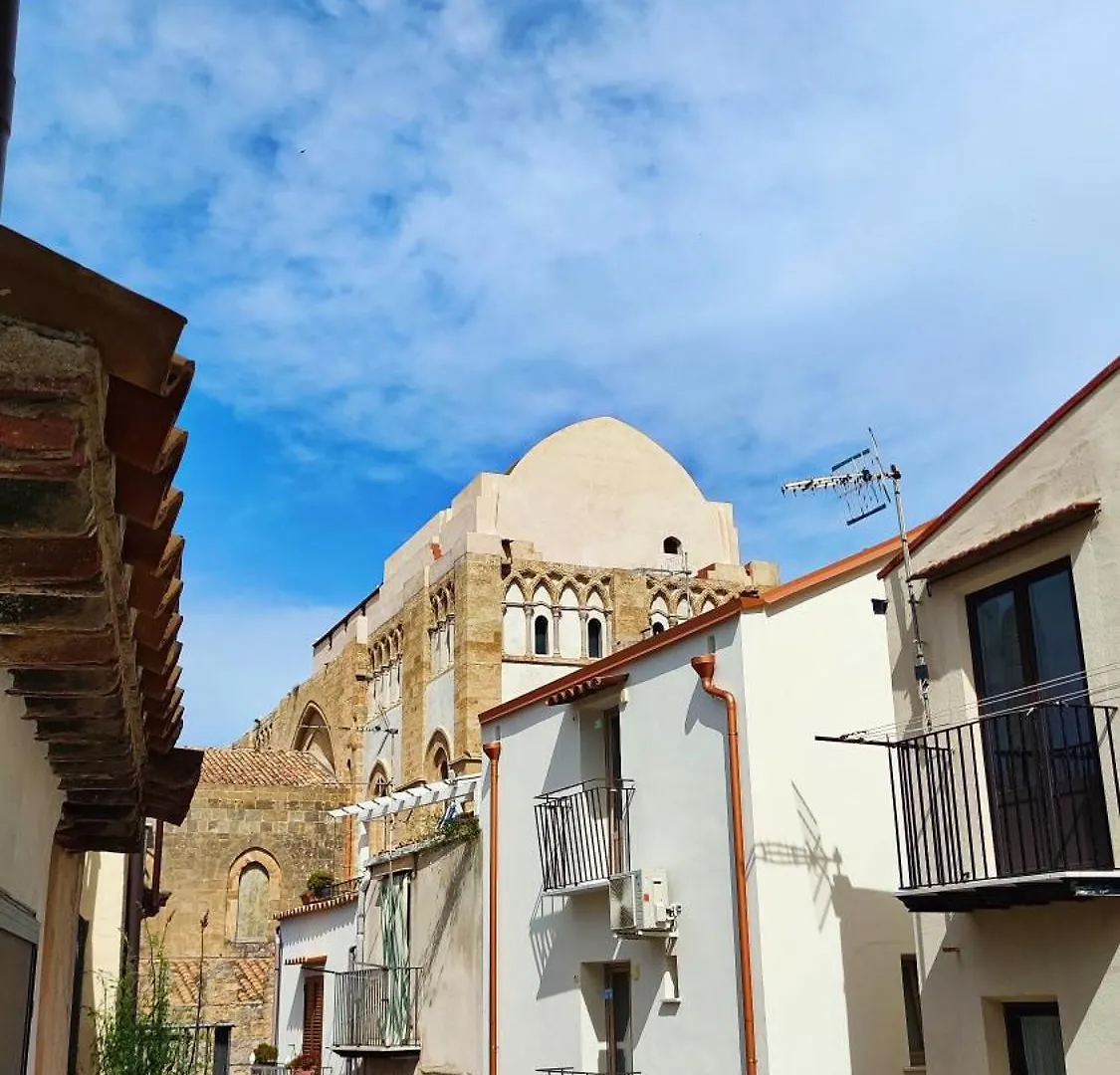 Apartamento Casa Vacanze Da Nene Cefalú