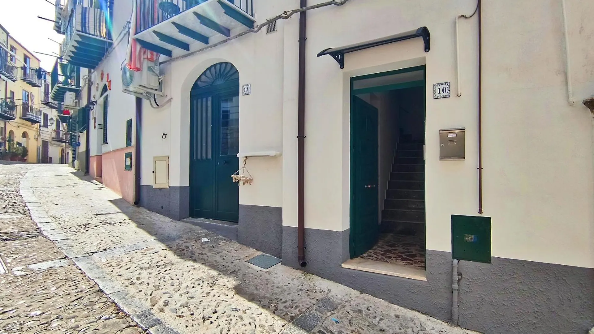 Casa Vacanze Da Nene Cefalú 0*,  Italia