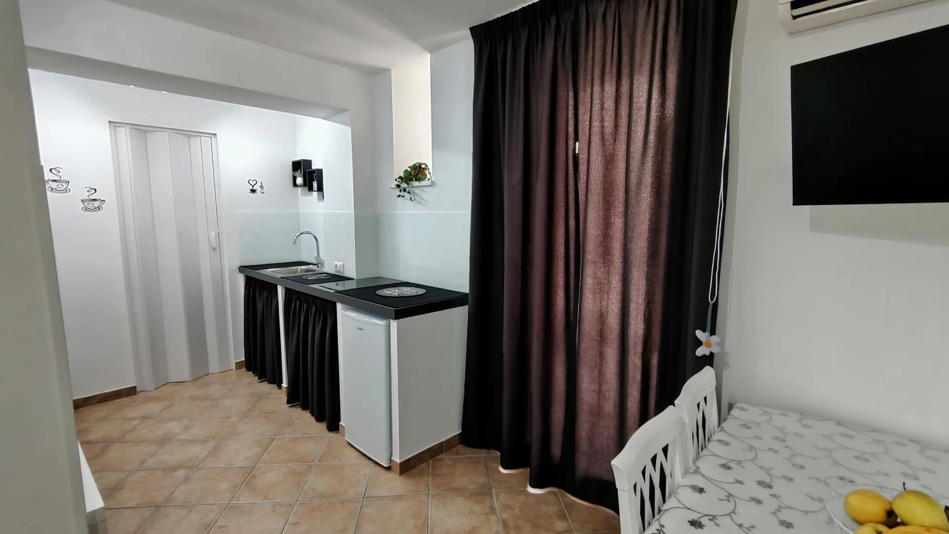 Casa Vacanze Da Nene Cefalu Italy