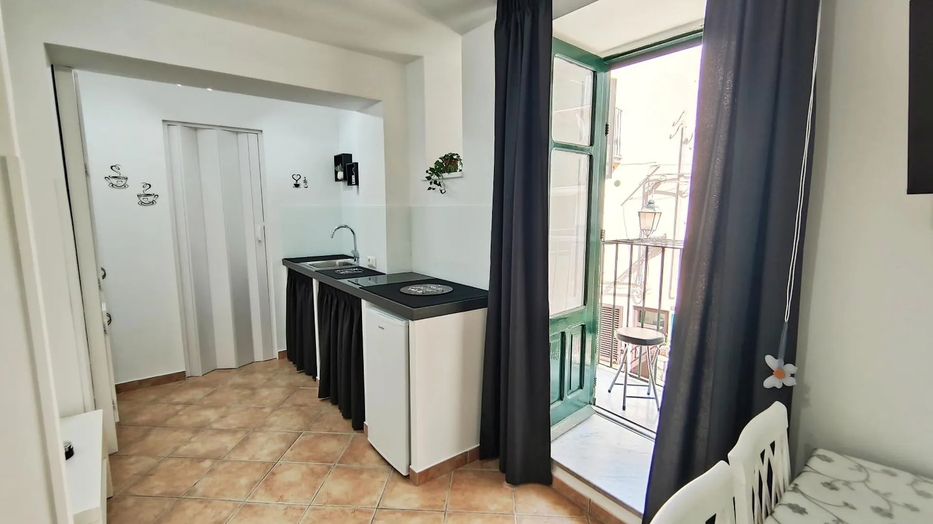 Apartamento Casa Vacanze Da Nene Cefalú