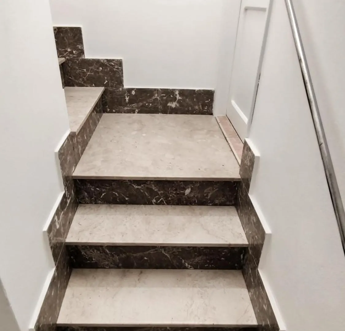 Casa Vacanze Da Nene Cefalú Apartamento