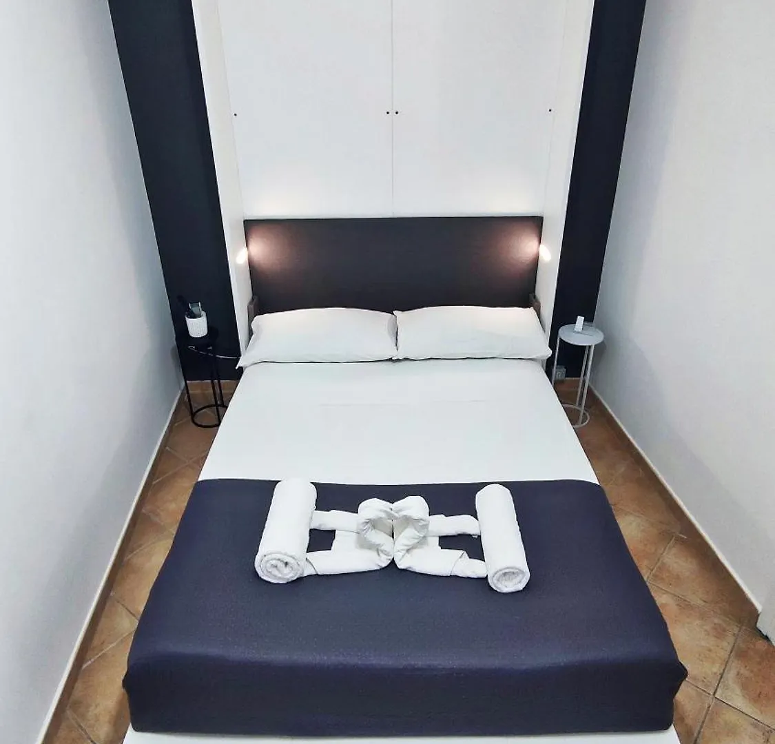 Casa Vacanze Da Nene Cefalu