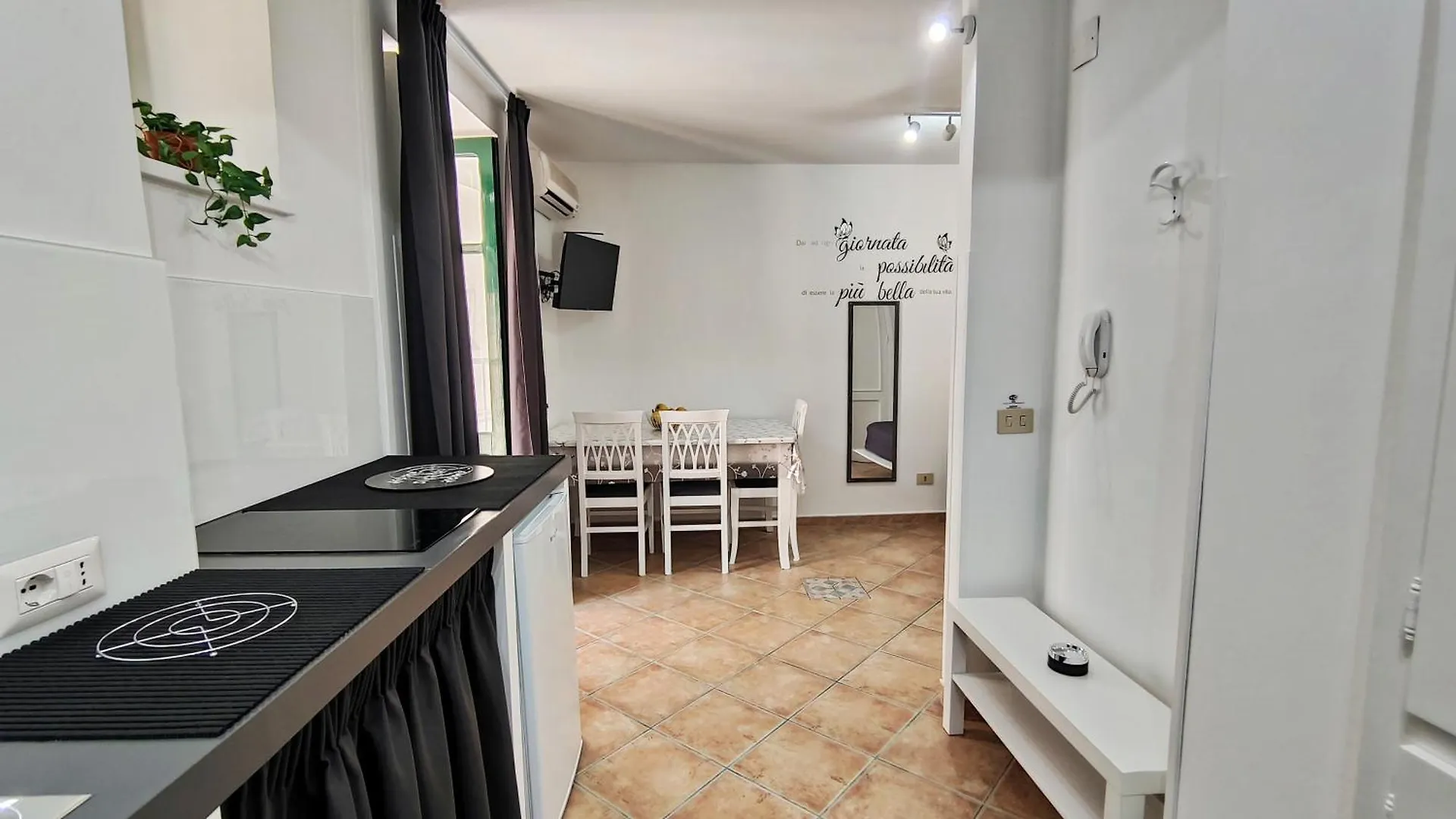 Casa Vacanze Da Nene Cefalú 0*,