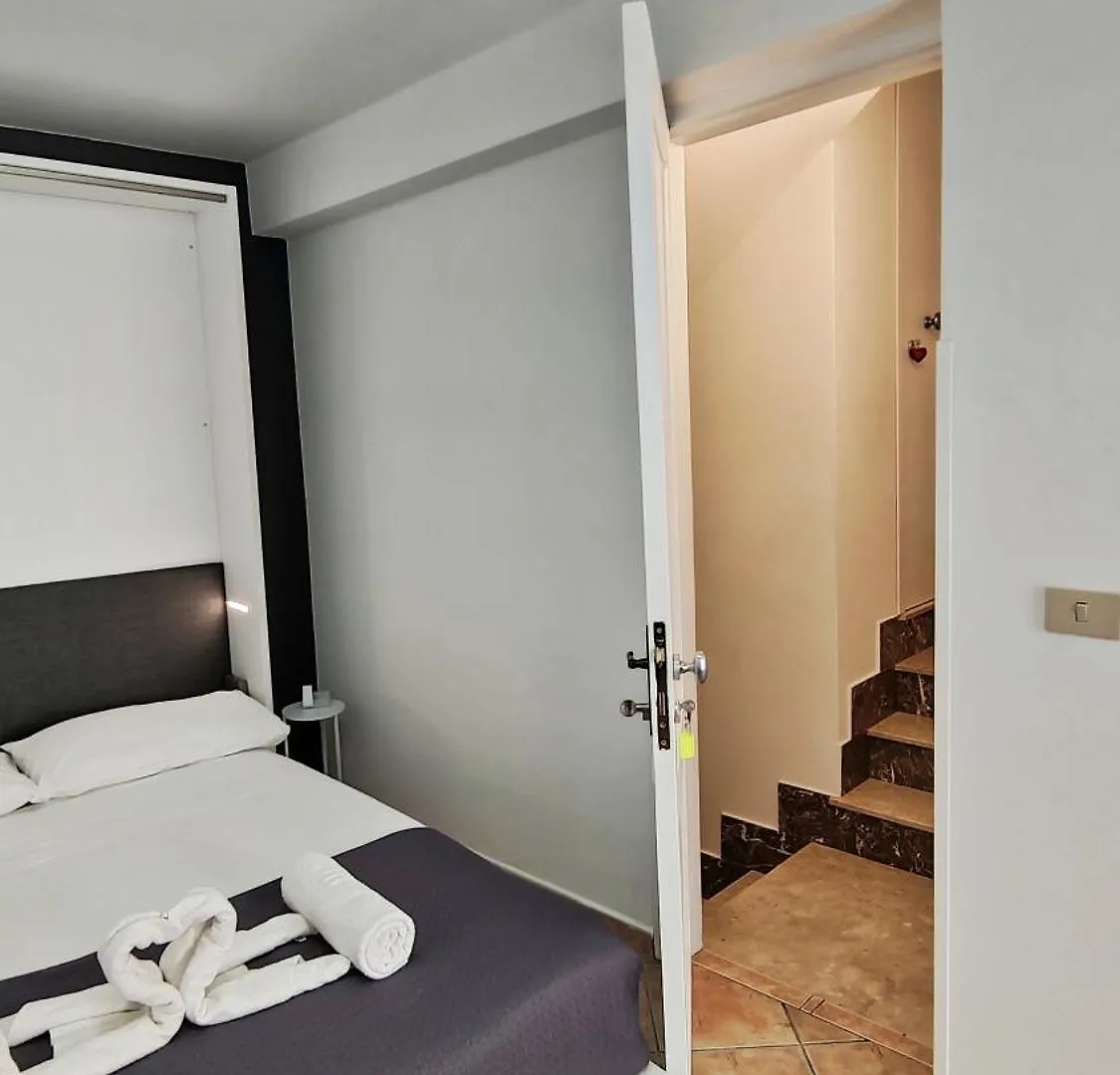 Apartment Casa Vacanze Da Nene Cefalu