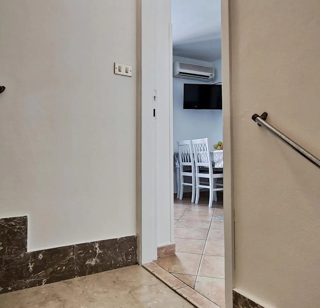 Casa Vacanze Da Nene Cefalu 0*,