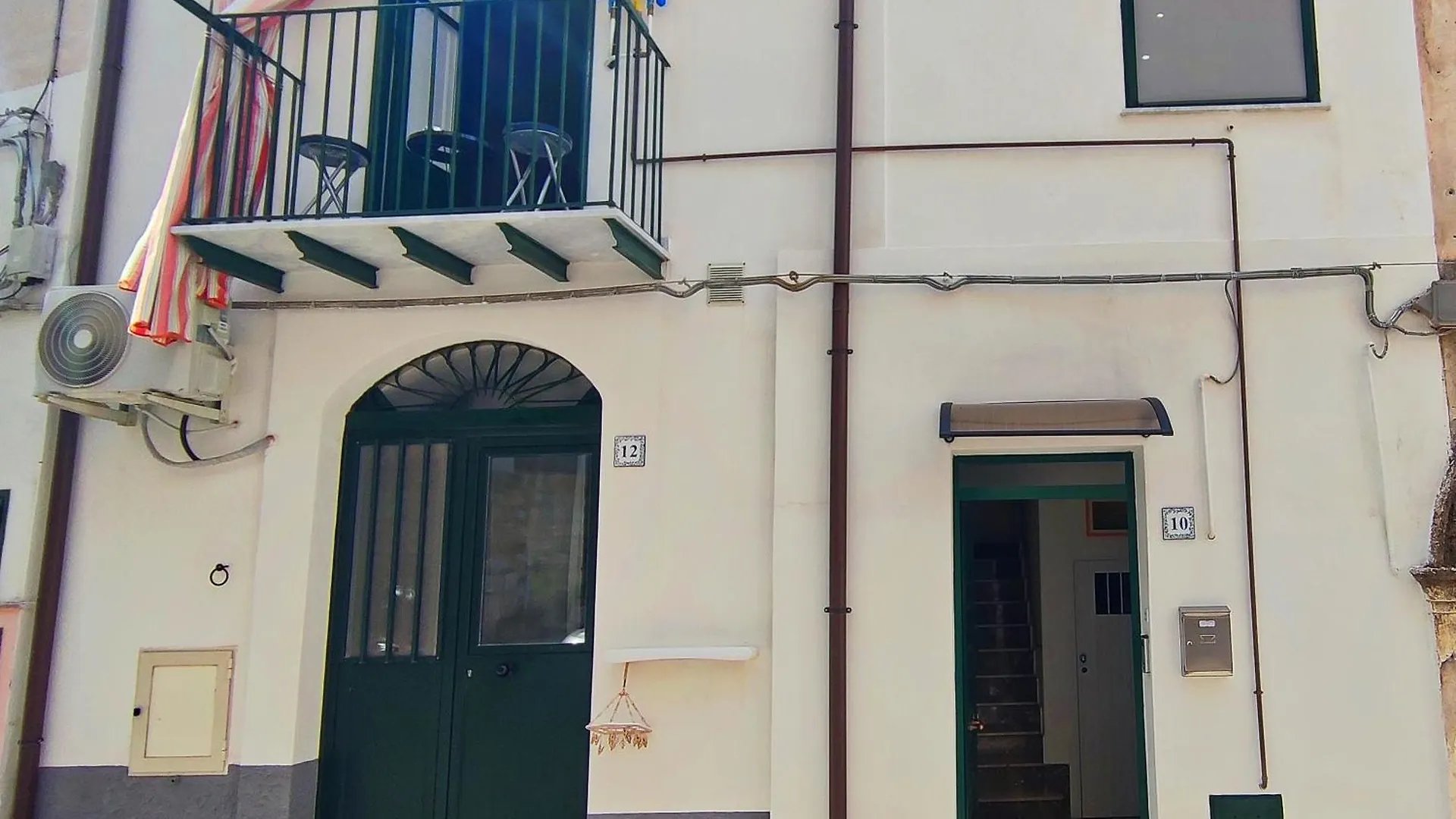 Casa Vacanze Da Nene Cefalu
